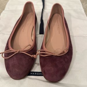 Margaux Demi ballet flats size 39.5 (US9)